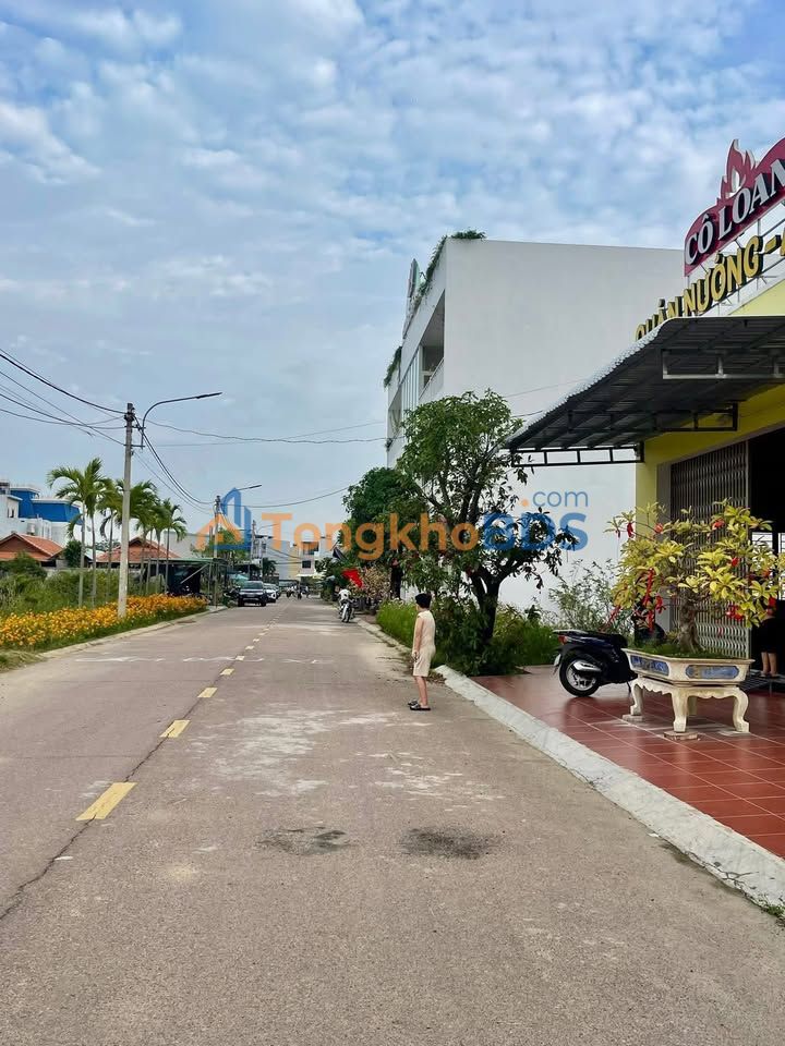 Townhouse Tuy Phước 150m² 3 tỷ - Chính chủ bán gấp