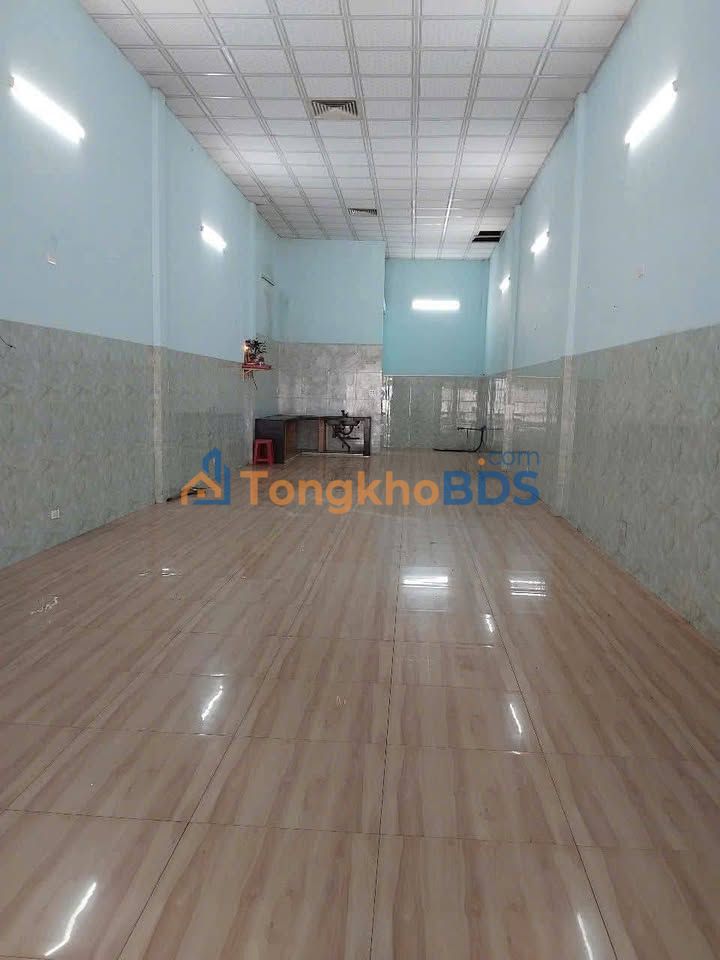 Nhà Mặt Tiền Nguyễn Diêu, Quy Nhơn - 90m² Kinh Doanh Đa Ngành Nghề