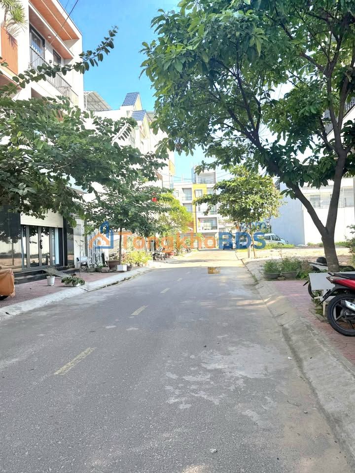 Bán Đất Mặt Tiền Đường A2, Quy Nhơn - 80m² Hướng Đông Bắc, Giá 4 Tỷ