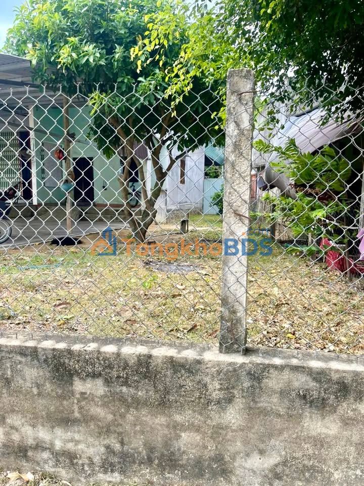 Đất Nền Tuy Phước 191m² Giá Tốt - Sẵn Sàng Xây Dựng