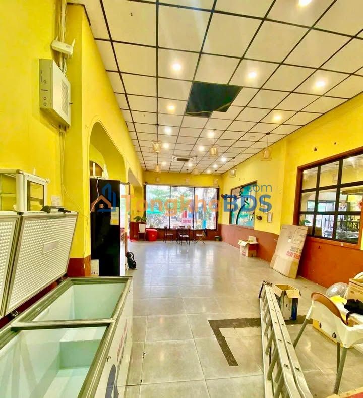 Mặt Tiền Nguyễn Thị Định, Quy Nhơn - Mặt Bằng Kinh Doanh 250m² Giá 26 Triệu