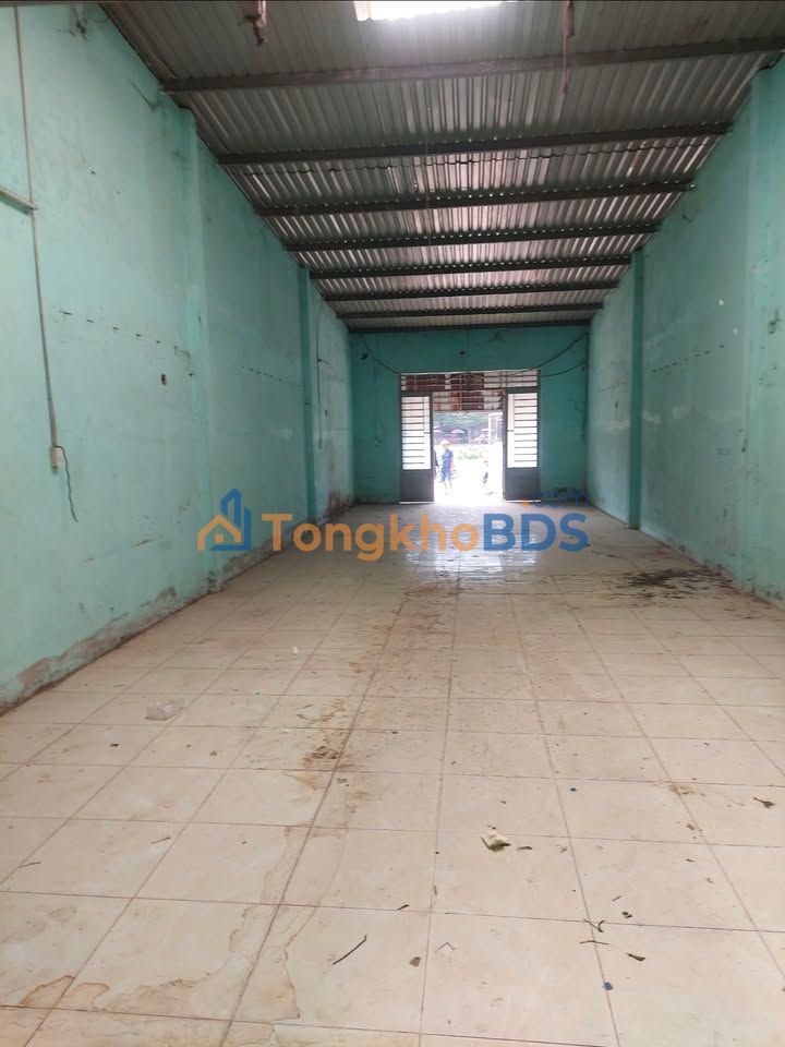 Nhà nguyên căn Lê Trọng Tấn Tân Phú 125m² 12 triệu - Ô tô vào tận nhà