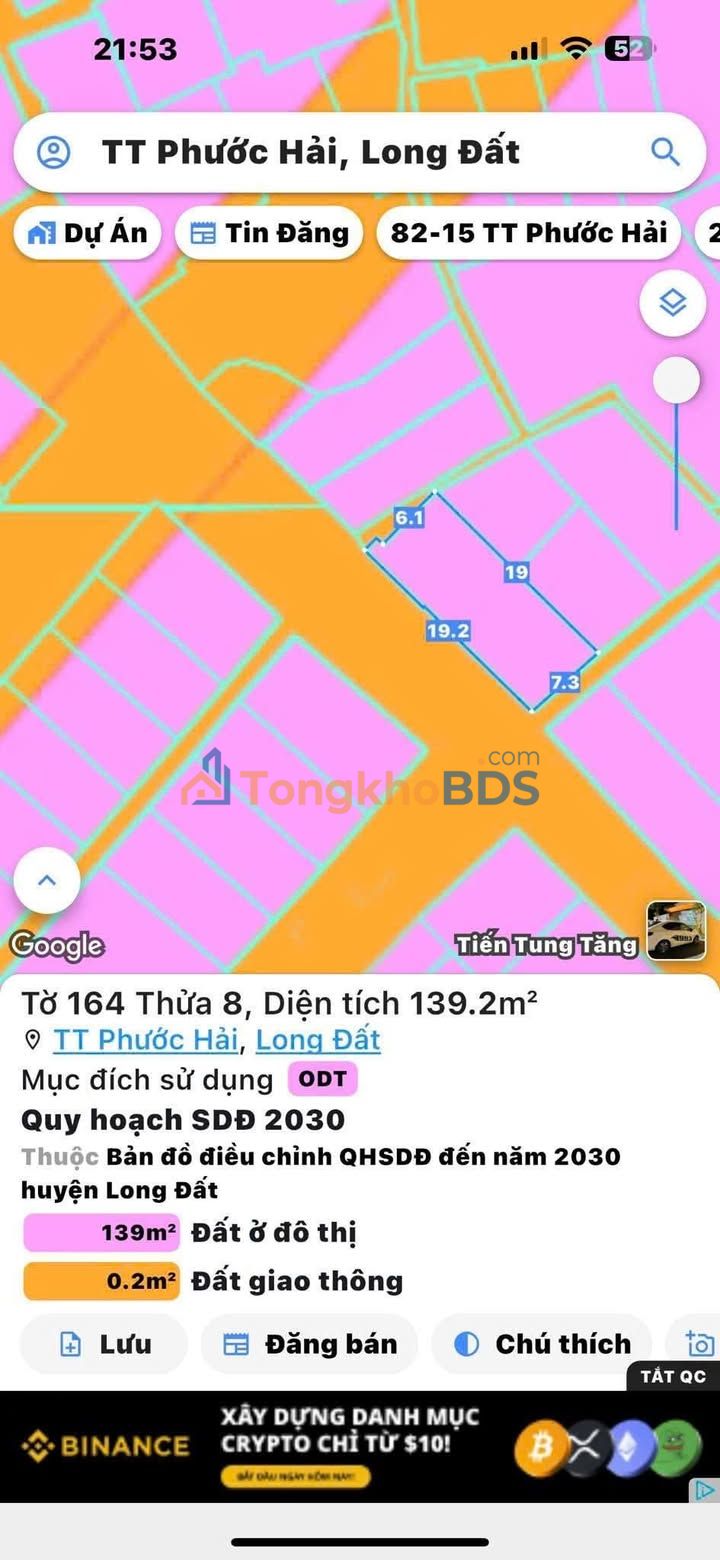 Nhà góc Hoàng Sa Phước Hải 139m² 6.3 tỷ - Sẵn sàng ở ngay