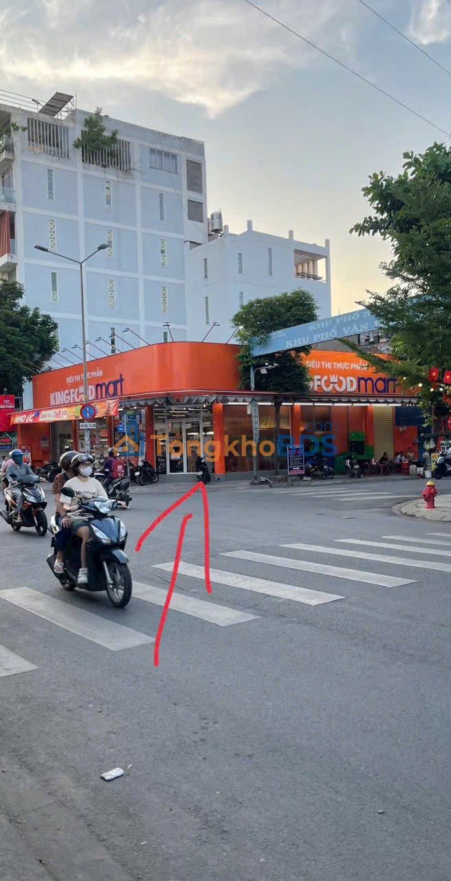 Nhà Mặt Tiền Kinh Doanh 230m² - 42 Tỷ, Hợp Đồng Thuê 100 Triệu/Tháng