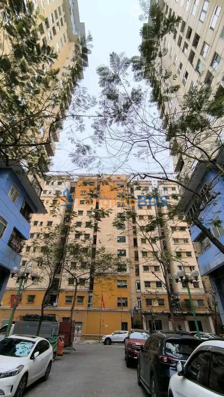 Bán Căn Hộ Mỹ Đình 63m² Giá 5 Tỷ - Full Nội Thất, Sẵn Sàng Ở Ngay