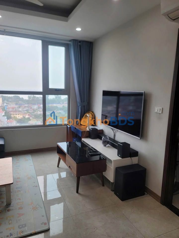 Cho Thuê Căn Hộ IA20 Ciputra 92m² Full Nội Thất Mới - 13 Triệu/Tháng