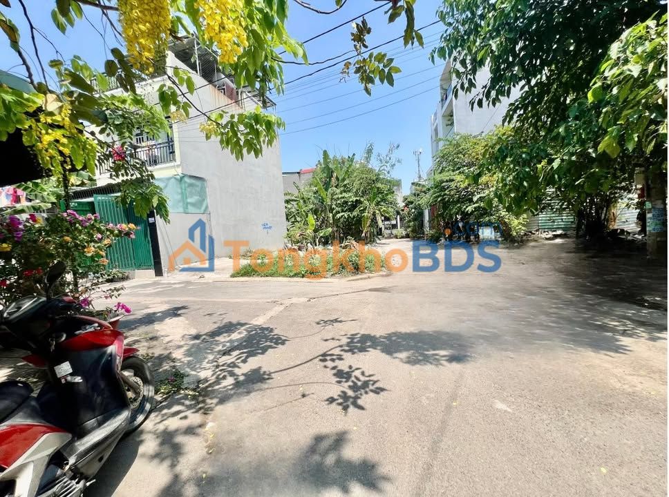 Đất 52.3m² Riocasa, P. Long Trường, TP. Thủ Đức - Hẻm Xe Hơi, Giá 3.55 Tỷ