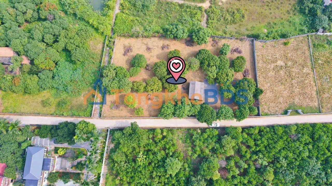 Đất nền 2816m² Liên Sơn, Hoà Bình - Cạnh SkyLake, Tiềm năng sinh lời cao