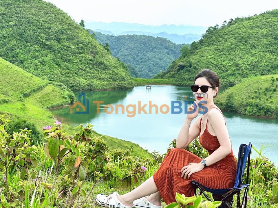 Đất nền Mai Châu 1,84ha giá thỏa thuận - Sổ đỏ chính chủ