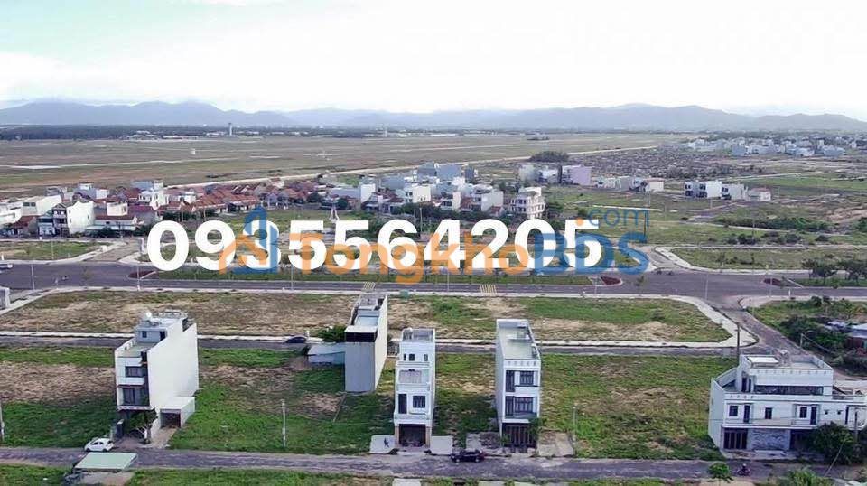 Đất nền Trần Kiệt, Tuy Hòa 100m² - Xả lỗ 300 triệu, giá cực tốt!