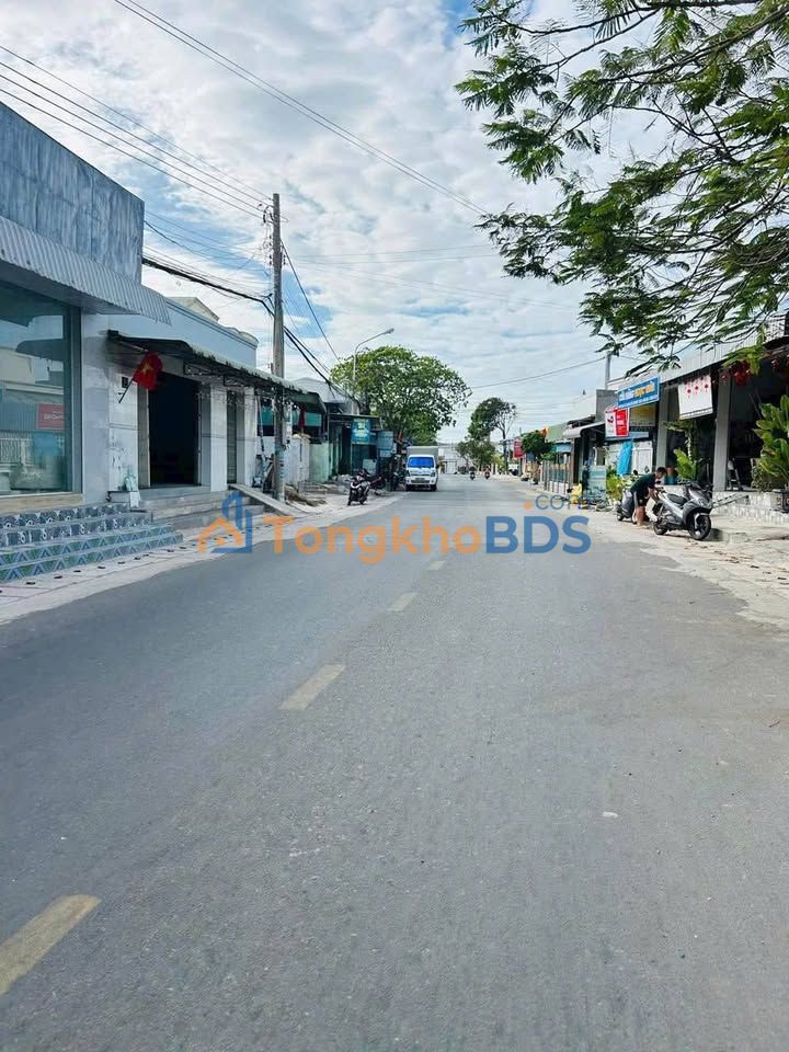 Đất thổ cư Mũi Né 83m² 2 tỷ Sổ hồng rõ ràng