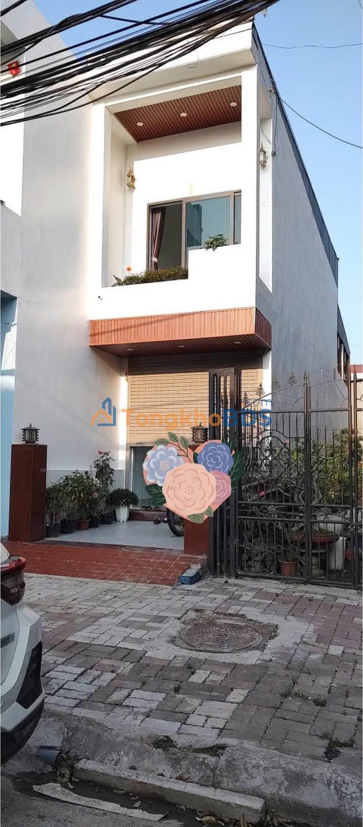 Nhà Phường Hiến Nam Hưng Yên 67m² giá 3 tỷ - Chính chủ bán