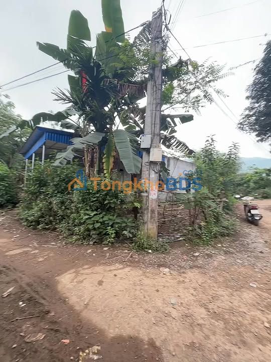 Bán Đất Nền 925m² Kim Bôi, Hòa Bình - View Suối Cánh Đồng, Giá 1 Tỷ