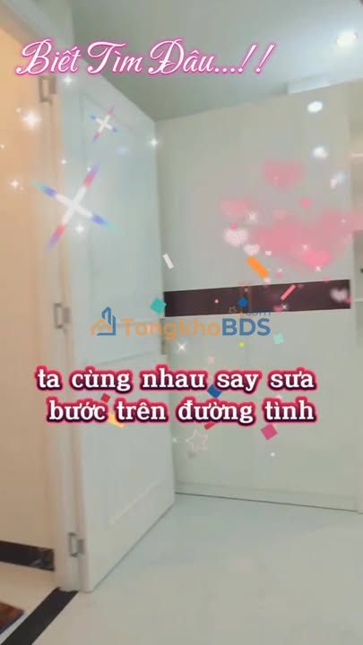 Nhà Thích Quảng Đức, Phú Nhuận - 132m², 4 Tầng - Sẵn Sàng Ở Ngay