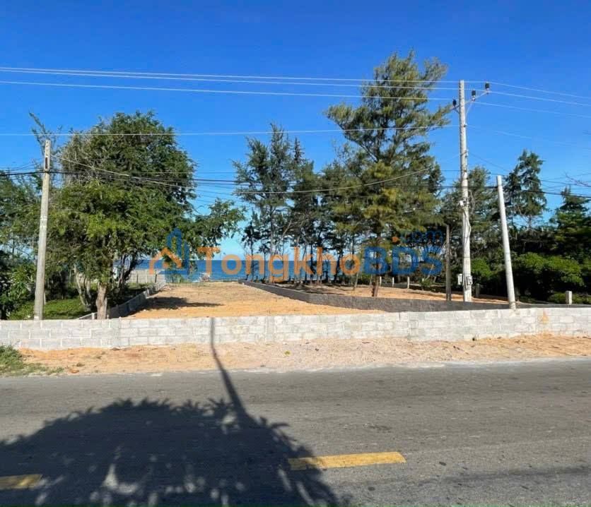 Đất nền Tiến Thành Phan Thiết 1057m² 23.254 tỷ - Sổ đỏ chính chủ