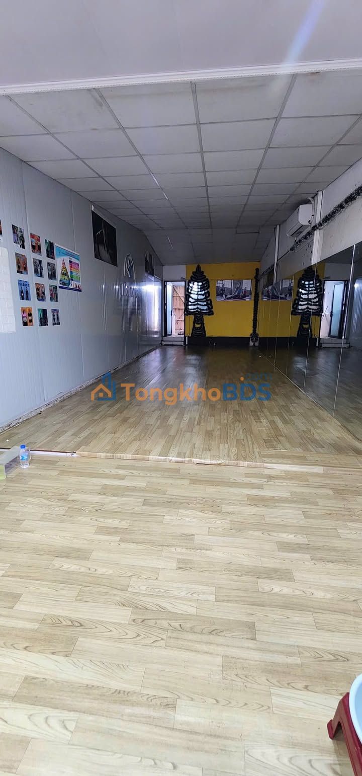 Mặt Tiền Kinh Doanh Trần Điền 65m² - Giá 12 Triệu/Tháng