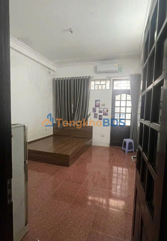 Nhà trọ ngõ 14 Vũ Hữu Thanh Xuân 1.2 triệu - Sẵn sàng vào ở!