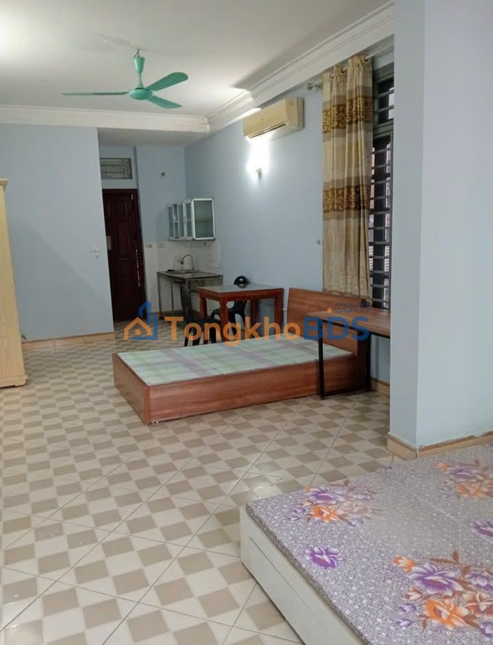 Phòng trọ Trương Định 40m² thỏa thuận - Sẵn sàng ở ngay