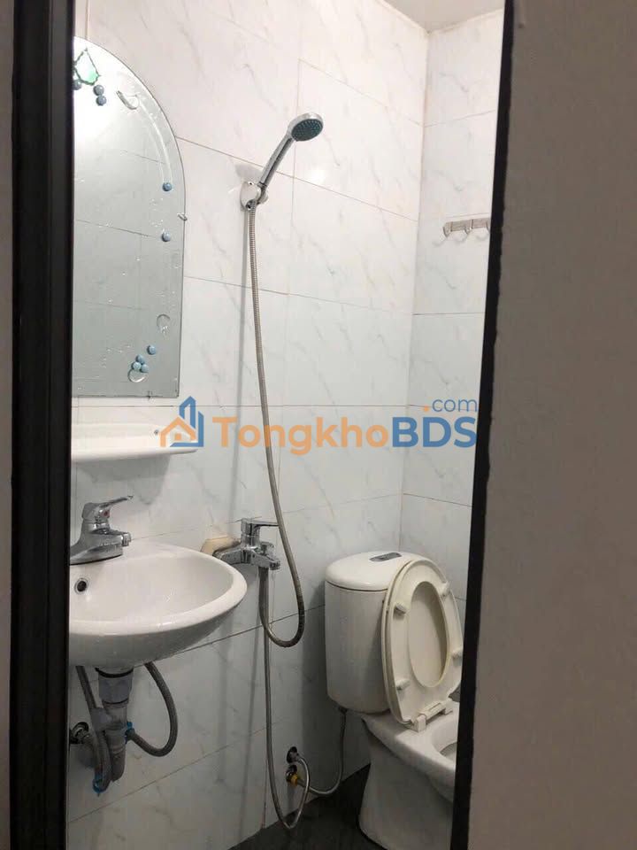 Cho thuê phòng trọ 3-4 triệu tại Mỹ Đình 1 - Nam Từ Liêm