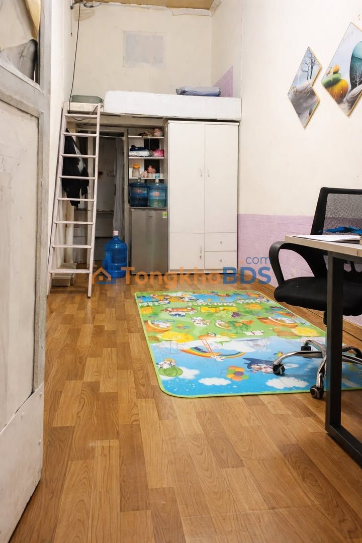 Cho thuê 10 phòng trọ Quan Hoa, Cầu Giấy - Giá 15.7tr/tháng, HĐ 5 năm