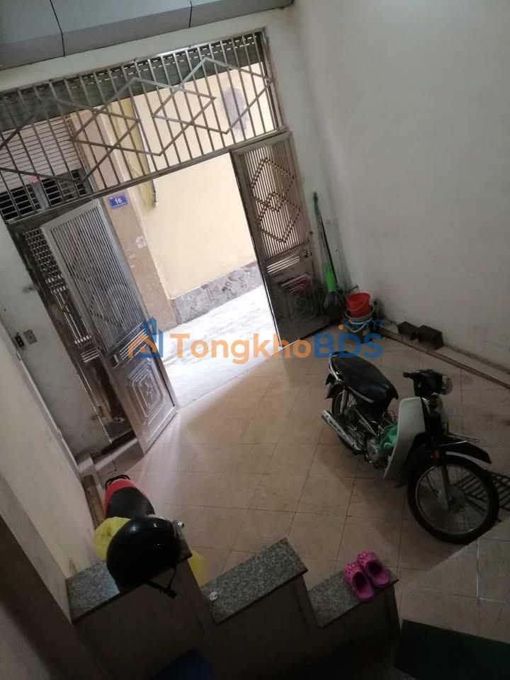 Phòng Trọ 22m² Ngõ 604 Trường Chinh, Gần Ngã Tư Sở - Giá 2.6 Triệu