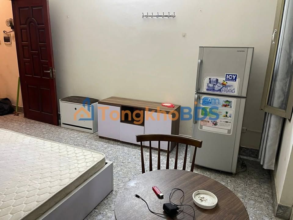 Cho Thuê Phòng Trọ Nguyễn Văn Huyên Cầu Giấy - Giá Tốt, Sẵn Ở Ngay