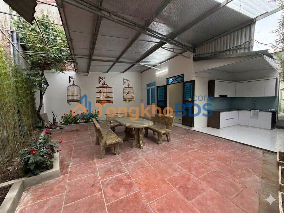 Bán Nhà Vườn 143.8m² Gần TT Hành Chính Bắc Ninh - Giá 2 Tỷ Tốt