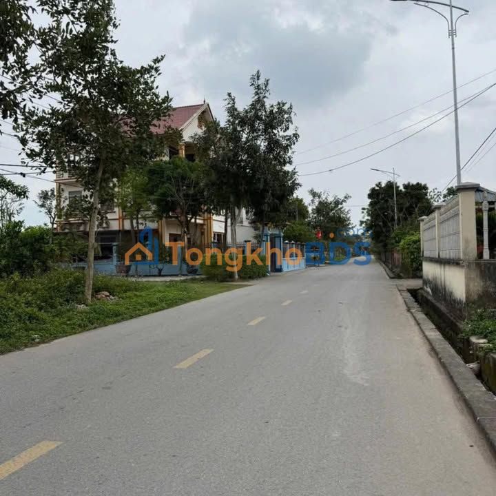 Đất nền Bắc Giang 125m² full thổ cư - Giá cắt lỗ chỉ từ 1.6 tỷ