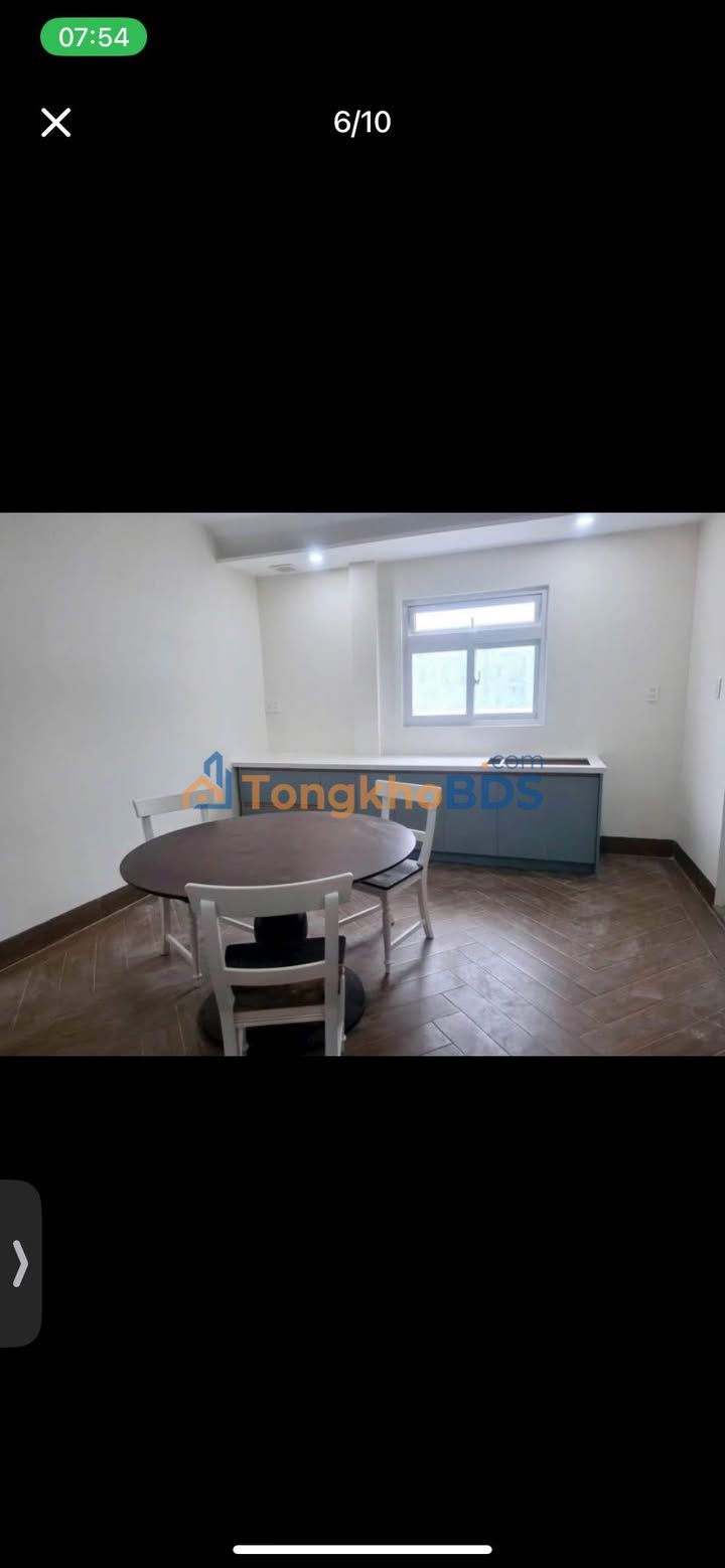 Căn hộ Phường 6 Đà Lạt 38-45m² 4-5 triệu - View đẹp