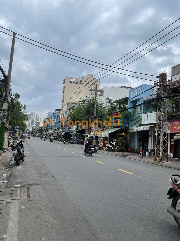 Nhà phố Hưng Phú Q8 128m² 30 tỷ - Chính chủ bán