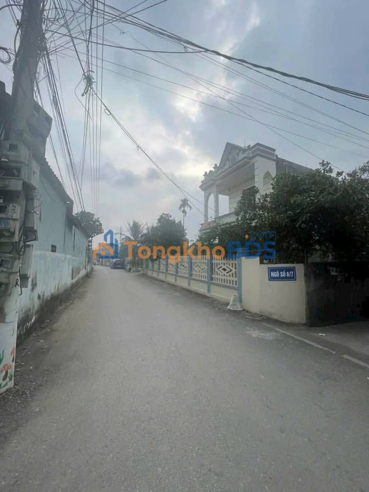 Đất Nền 572m² Rừng Thông, TP Thanh Hóa - Sổ Đỏ Vuông Vắn, Giá Đầu Tư