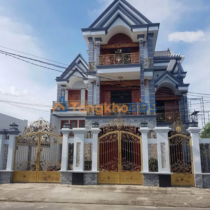 Nhà riêng Thuận An 270m² giá 10 tỷ - Chính chủ bán