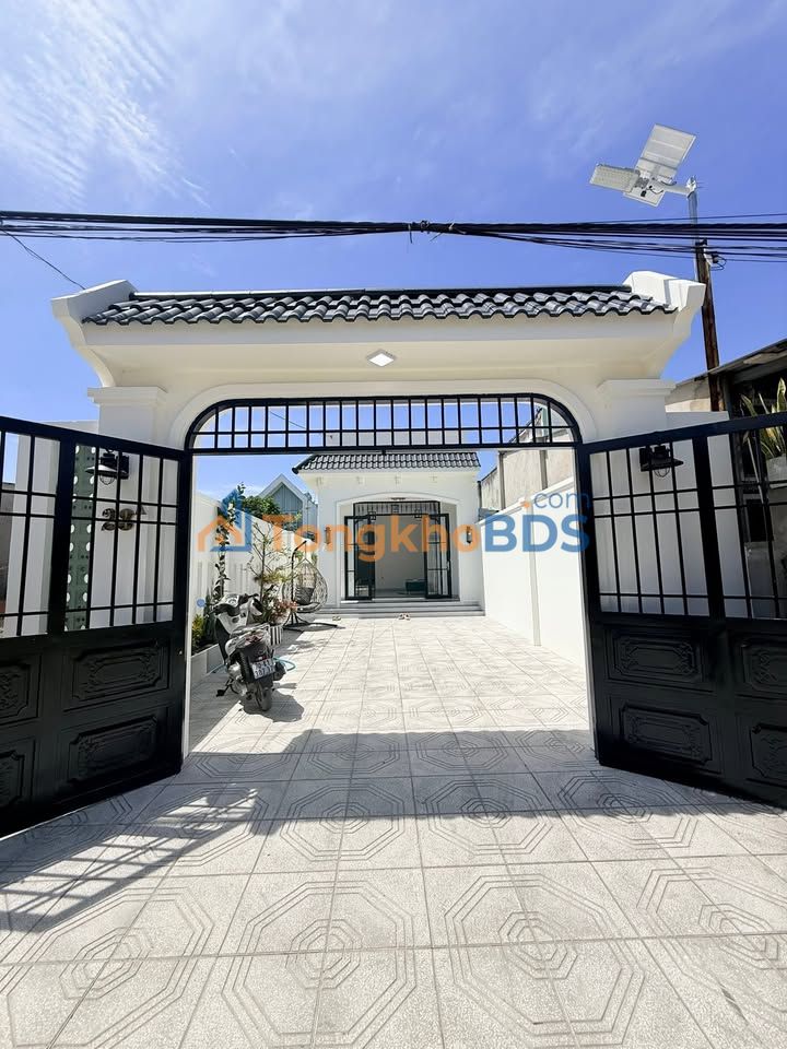 Nhà Nguyễn Văn Linh Dầu Tiếng 2.29 tỷ - Chính chủ bán