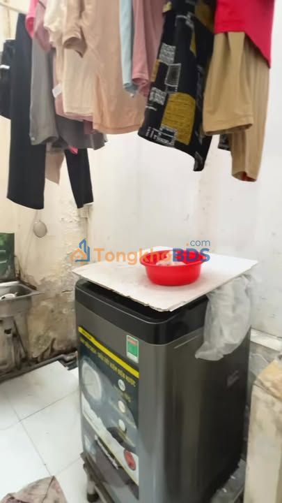 Nhà Đẹp Tôn Đản Q4 - 50m² Sổ Hồng - 5.5 Tỷ TL - Sẵn Ở Ngay