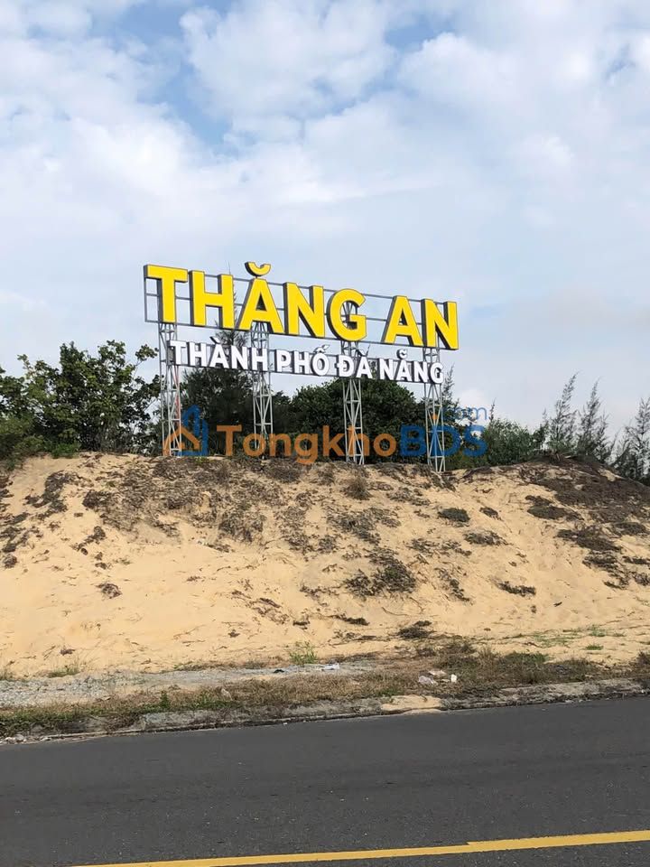 Đất Rừng 9000m² Mặt Tiền Biển Bình Minh, Sổ Hồng Giá 2 Tỷ