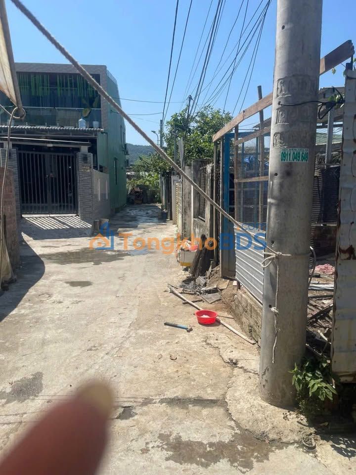 Đất Góc 80m² Hoàng Văn Thái, Đà Nẵng - Giá Tốt, Sẵn Sàng Đầu Tư