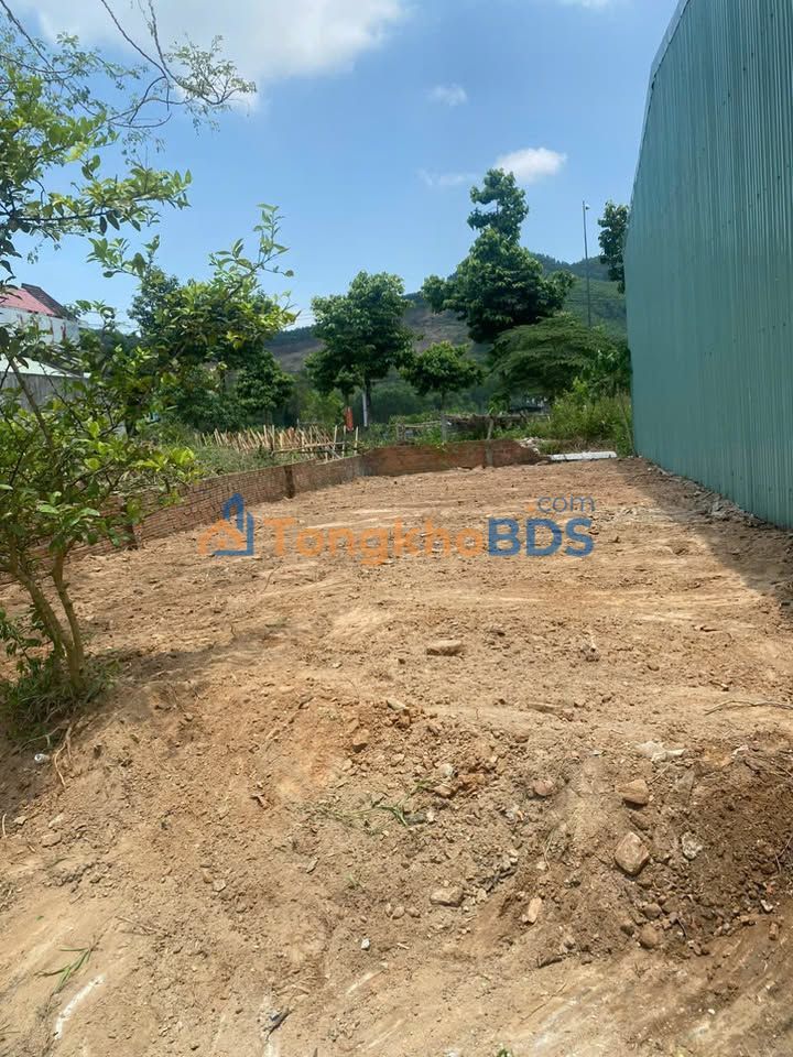 Đất Nền Hòa Ninh 1 Đà Nẵng - 95m² Hướng Bắc - Giá 1.85 Tỷ