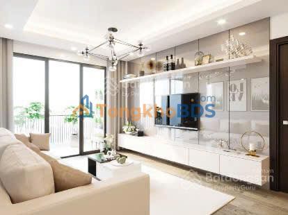 Căn hộ Booyoung Mộ Lao Hà Đông 96m² từ 7 tỷ - View đẹp