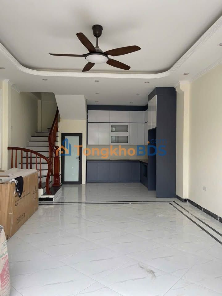 Nhà riêng Chúc Lý Chúc Sơn 42m² 4,7 tỷ - Chính chủ bán