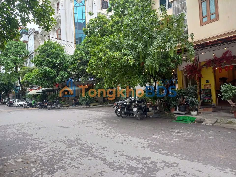 Bán gấp nhà 7 tầng có thang máy Gốc Găng, Hà Đông - 50m², 15 tỷ