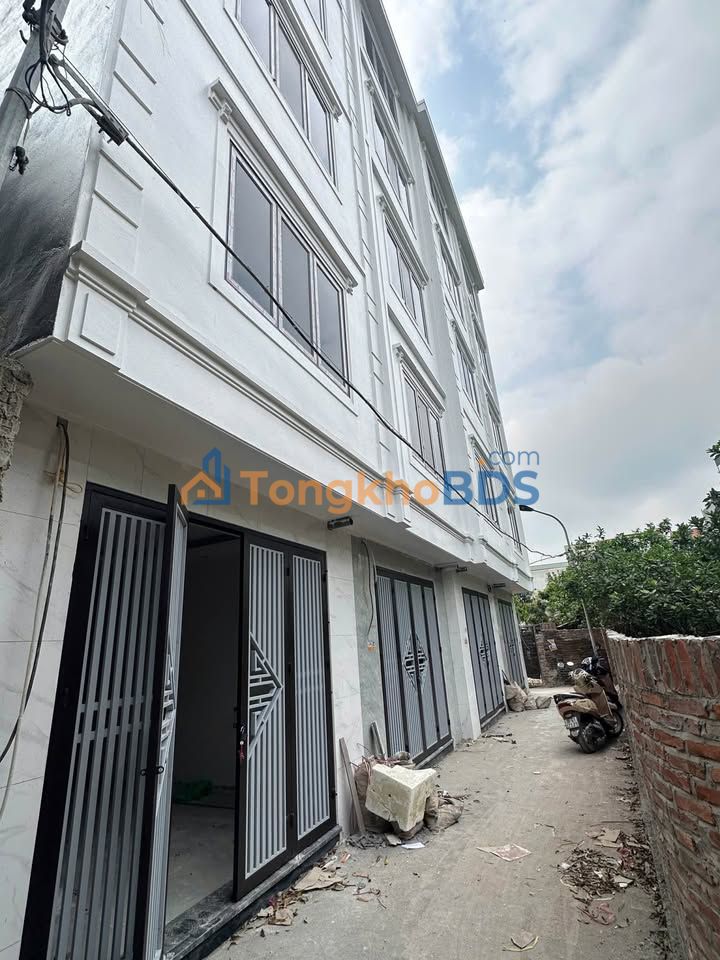 Nhà Phố Kinh Doanh Vân Côn 150m² - Giá 2.6 Tỷ/Căn