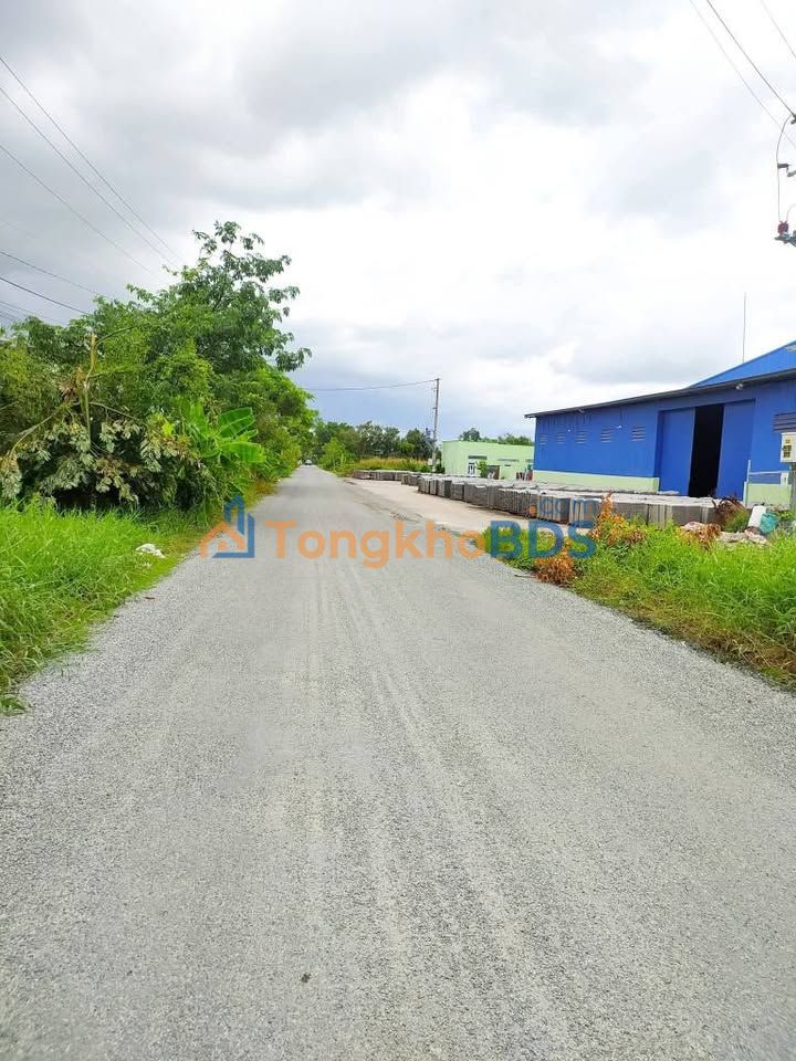 Đất nền Đường Đầm Dơi 851m² giá 1.35 tỷ - Giá tốt hiếm có