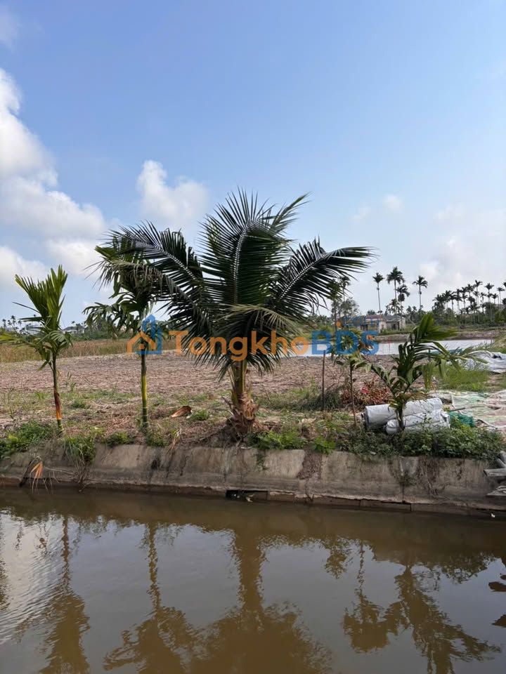 Đất nền Hòa Nghĩa Dương Kinh 1440m² 2.16 tỷ - Sổ đỏ chính chủ