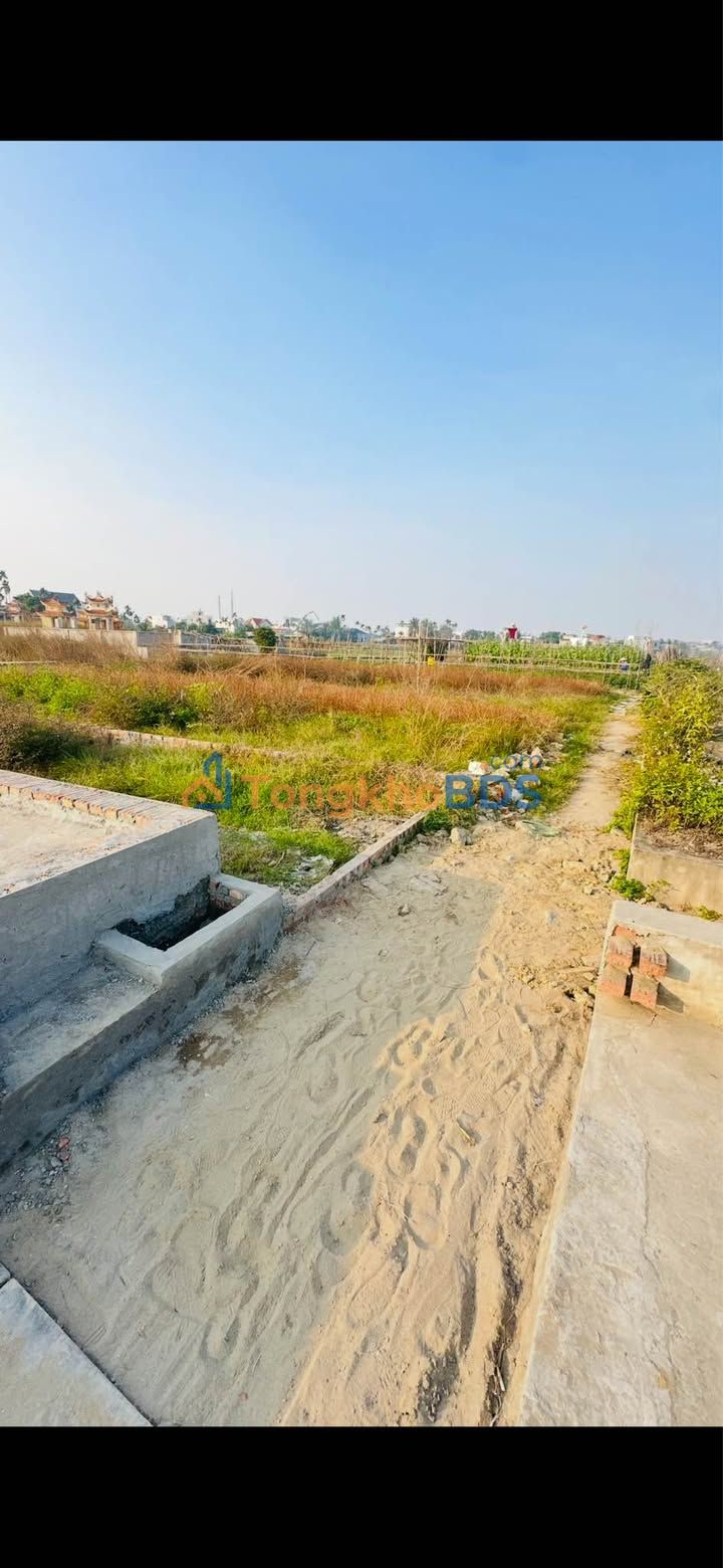 Đất nền Nam Hải Sâm Hải An 300m² giá thỏa thuận - Đường to ô tô