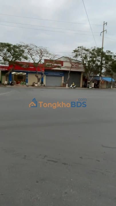 Đất nền Đồ Sơn 132m² 660 triệu - Đường to ô tô