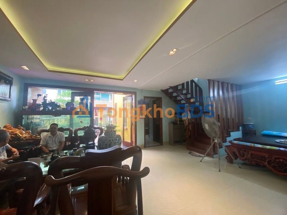 Townhouse Thôn Nhuế Đông Anh 150m² Thỏa thuận – Chính chủ bán