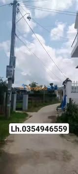 Đất thổ cư Tuy Phước 64m² - Gần chợ Phước Nghĩa, giá 4xx triệu