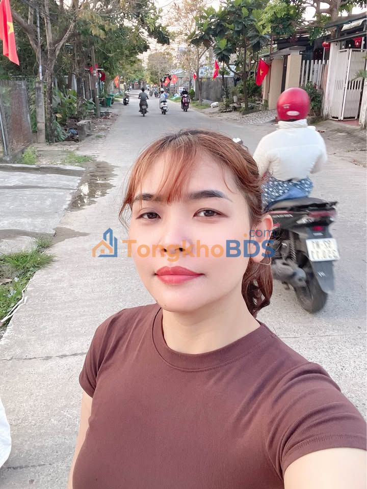 Đất thổ cư Quang Châu 110m² 3.95 tỷ - Sổ đỏ chính chủ