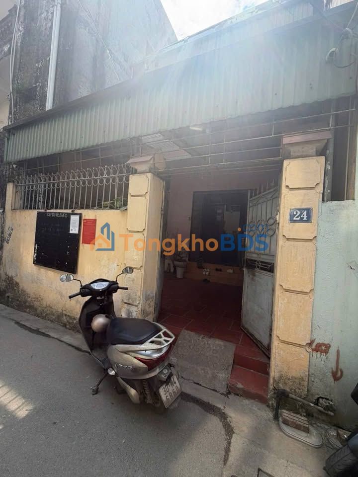 Đất Vũ Xuân Thiều 120m² 10 tỷ - Sổ đỏ chính chủ, xây tự do