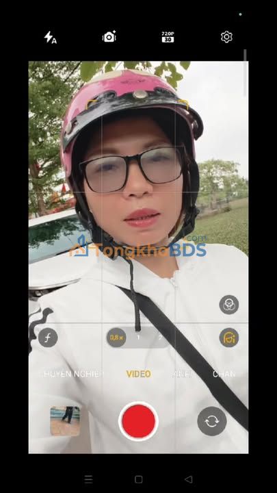 Nhà phố Vinhomes Ocean Park 1 Gia Lâm 60m² giá 6 tỷ - Sẵn sàng ở ngay